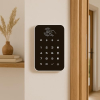 Sistema de alarma Daewoo AM505: WLAN/GSM, pantalla táctil, inalámbrico, cámara HD