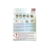 Deshumidificador Rubson Aero 360°, antiolor y moho, para 20 m²