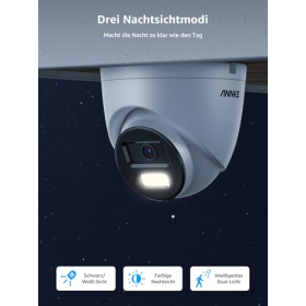 Cámara CCTV ANNKE