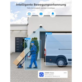 Cámara CCTV ANNKE
