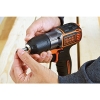 DeWalt 18V Cordless Drill Driver with AutoSense, Charger & Case