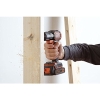 DeWalt 18V Cordless Drill Driver with AutoSense, Charger & Case