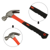 ASelected Schafshornhammer, 2 Stück. 