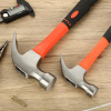 ASelected Schafshornhammer, 2 Stück. 