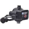 Agora-Tec pump control, pressure switch, flow regulator AT-DWv-18 with dry-run protection, overpressure monitoring