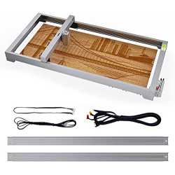 ATEZR KE Erweiterungsset Zubehör für ATEZR 5W/10W/20W Lasergraviermaschine