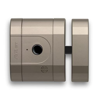 Электронный замок AYR Invisible Security int_LOCK BT - Matt Nickel
