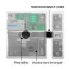 AYR Invisible Security Electronic Lock int_LOCK BT - Matt Nickel