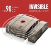 AYR Invisible Security Electronic Lock int_LOCK BT - Matt Nickel