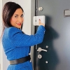 AYR Invisible Security Electronic Lock int_LOCK BT - Matt Nickel