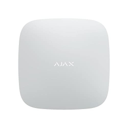 Feuermelder und Zentrale Ajax Hub2 – Dual 2G GSM und Ethernet 34721