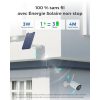 Reolink 5MP Outdoor WLAN-Kamera – Kabellos mit Nachtsicht & Solar