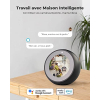 Reolink 5MP Outdoor WLAN-Kamera – Kabellos mit Nachtsicht & Solar