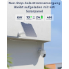 Вулична сонячна камера безпеки Reolink Argus PT