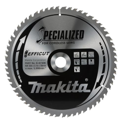 Makita EFFICUT Kreissägeblatt für Holz 305 mm