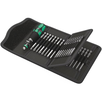 Wera Kraftform Compact 62 05059297001 33-х предметный