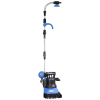 Güde GFP 5201 submersible rainwater tank pump (350 W, 5200 l/h, max. delivery head/immersion depth 11 m/7 m, Norilium impeller, 10 m connection cable, max. grain size 3)