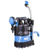 Güde GFP 5201 submersible rainwater tank pump (350 W, 5200 l/h, max. delivery head/immersion depth 11 m/7 m, Norilium impeller, 10 m connection cable, max. grain size 3)