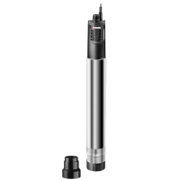 Насос Gardena Immergée de 6000/5 Inox Automatic Premium