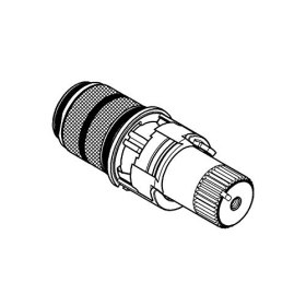 GROHE 47175000 | Cartucho compacto termostático