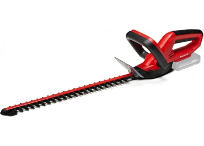 Einhell GE-CH 1846 Li – Solo Power X-Change (18V, Schnittlänge 46 cm, Klingenlänge 52 cm) Einhell GE-CH 1846 Li – Solo Power X-Change (18V, Schnittlänge 46 cm, Klingenlänge 52 cm)
