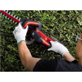 Einhell GE-CH 1846 Li – Solo Power X-Change (18 В, длина резки 46 см, длина лезвия 52 см) Аккумулятор и зарядное устройство бесплатно