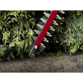 Einhell GE-CH 1846 Li – Solo Power X-Change (18 В, длина резки 46 см, длина лезвия 52 см) Аккумулятор и зарядное устройство бесплатно