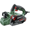 Cepillo Bosch PHO 2000 (680 W, ancho de cepillado: 82 mm, profundidad de corte: 0 – 2,0 mm, profundidad de rebaje: 0 – 8 mm, con cuchilla de cepillado, en embalaje de cartón)