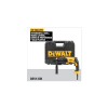 DeWalt D25133K 3-Modus SDS-Plus Bohrer – 26 mm Gewinde – 800 W – Geschwindigkeit 0-1500 U/min – Leistung (EPTA 05/2009) 2,8 Joule