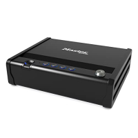 MASTER LOCK Biometric Compact Safe [Fingerprint and combination opening]