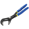 S&R Multiprise Pincers with quick-adjustment mechanism, CR-V, double turn. (240 x 30 mm)