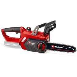 Einhell Tronçonneuse sans fil GE-LC 18/25 Li Solo - Power