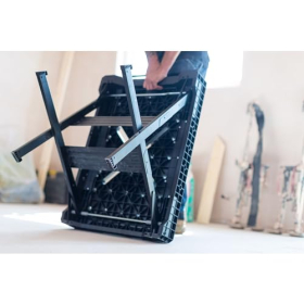Stanley FatMax folding table (load capacity up to 455 kg
