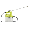 RYOBI - 18 V ONE+ Cordless Sprayer - Flow rate 500 ml/min, pressure 3.1 bar, maximum distance 2.5 m - Tank 3.5 l