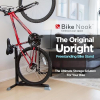 Thane Bike Nook, portabicicletas independiente