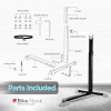 Thane Bike Nook, portabicicletas independiente
