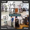 Thane Bike Nook, portabicicletas independiente