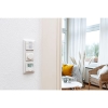 Homematic IP wall thermostat with switching output - for brand switches, 150628A0