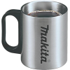 Makita DCM501Z 18 V Akku-Kaffeemaschine, ohne Akku und Ladegerät, grün