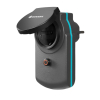 Gardena 19095-20 Adapter, Schwarz und Türkis