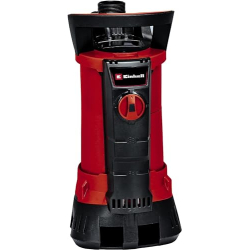 Dirty water pump Einhell GE-DP 6935 A ECO – 690 W, 17,500 l/h, Aquasensor, foreign bodies up to 35 mm