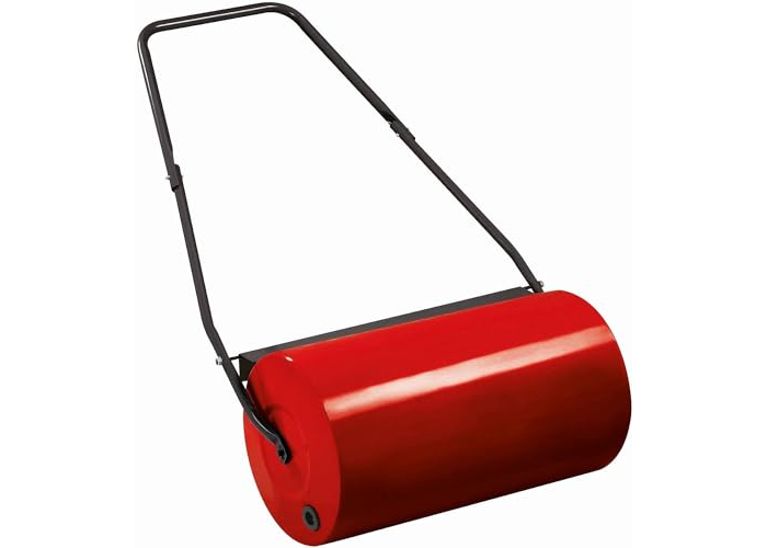 Einhell lawn roller 57, 57 cm roller width, 32 cm diameter, 46 L filling volume, GC-GR 57 Einhell lawn roller 57, 57 cm roller width, 32 cm diameter, 46 L filling volume, GC-GR 57