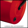 Einhell lawn roller 57, 57 cm roller width, 32 cm diameter, 46 L filling volume, GC-GR 57