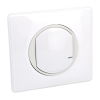 LEGRAND – Plug-in-Schalter mit Dimmeroption für Céliane mit Netatmo-Installation – Kabelgebundener Schalter