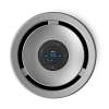 Зволожувач повітря Philips серії 2000 – освіжувач повітря площею 40 м², NanoCloud, 3 швидкості, режим сну, резервуар 2 літри