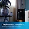 Зволожувач повітря Philips серії 2000 – освіжувач повітря площею 40 м², NanoCloud, 3 швидкості, режим сну, резервуар 2 літри