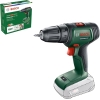 Taladro atornillador inalámbrico universal Bosch 18 V (sin batería, sistema de 18 voltios, en caja)
