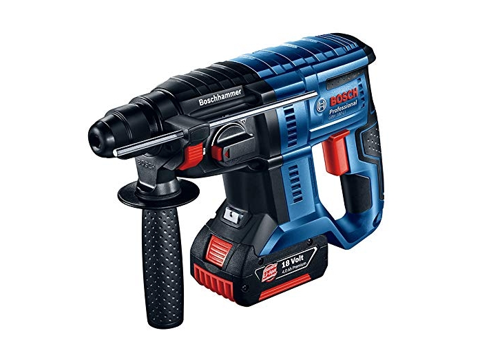 Bosch GBH 180-LI Bosch GBH 180-LI
