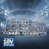 Bosch GBH 180-LI