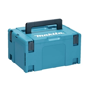 Makita tool box 396 x 296 x 210 mm